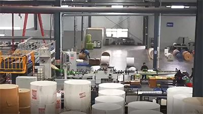 Usine
