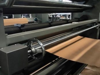 Unité de perforation transversale