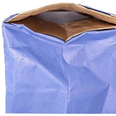 Sac à valve laminé