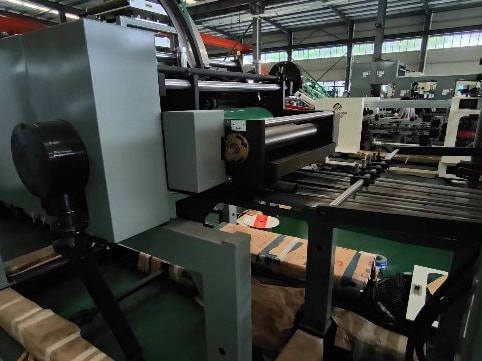 Fabrication de valve